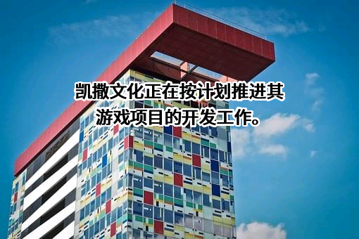 凯撒（中国）文化股份有限公司