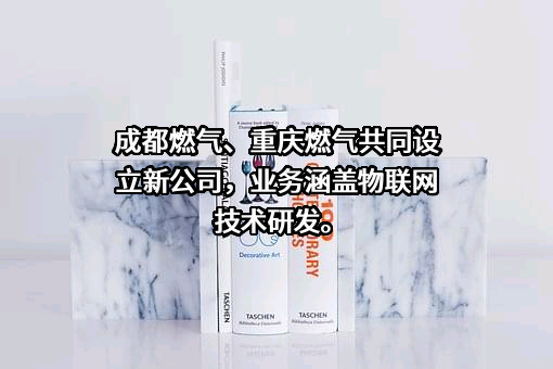 成都燃气集团股份有限公司