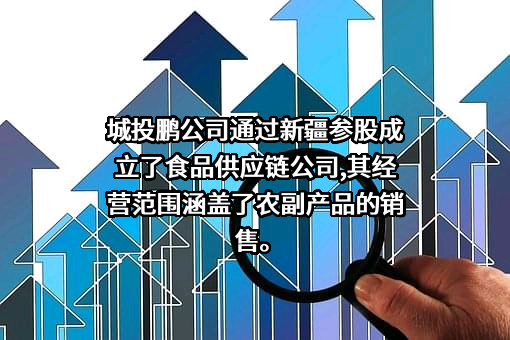 克拉玛依市城投鹏基物业股份有限公司