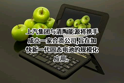 上海汽车集团股份有限公司