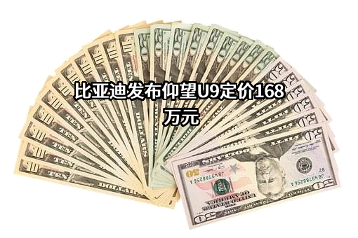 比亚迪股份有限公司