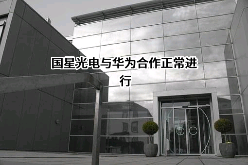 华为技术有限公司