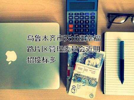 乌鲁木齐市天山区幸福路片区管理委员会