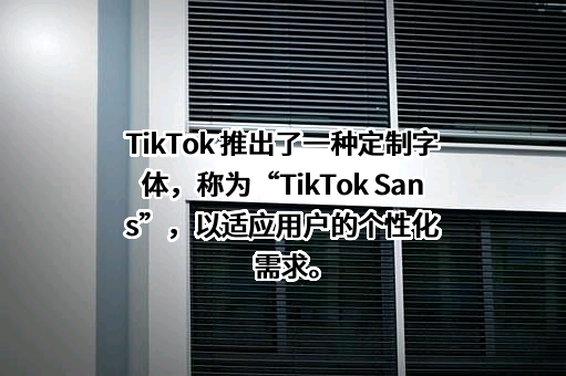 北京字节跳动科技有限公司
