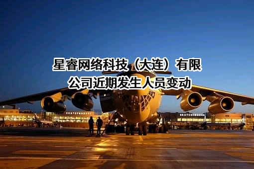 星睿网络科技（大连）有限公司