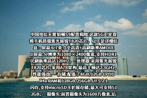 中国电信集团有限公司
