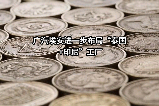 广汽埃安新能源汽车有限公司