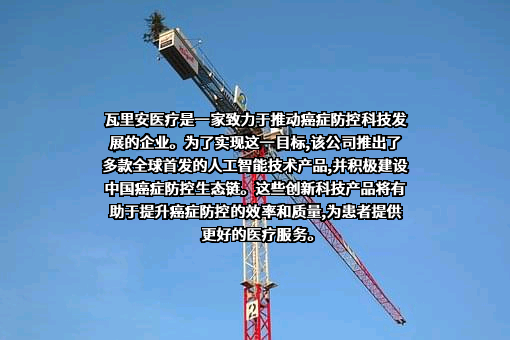 瓦里安医疗系统公司
