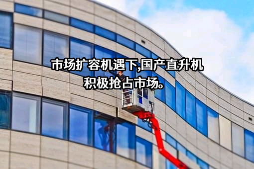 陕西直升机股份有限公司