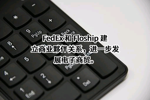 联邦快递公司
