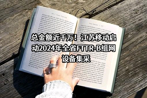 江苏移动信息系统集成有限公司