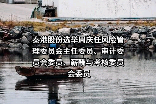 秦皇岛港股份有限公司