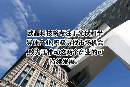内蒙古欧晶科技股份有限公司