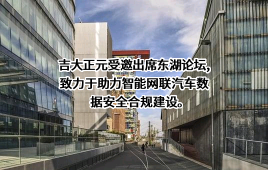 长春吉大正元信息技术股份有限公司