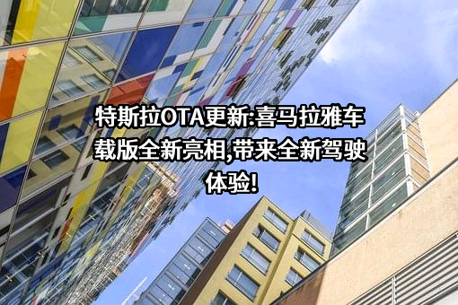 特斯拉（上海）有限公司
