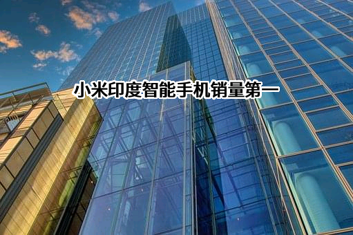 小米科技有限责任公司