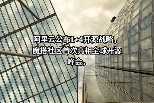 阿里云计算有限公司