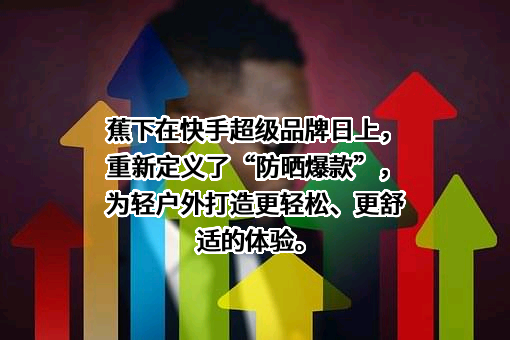 北京快手科技有限公司