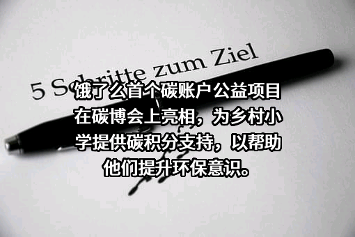 中国扶贫基金会