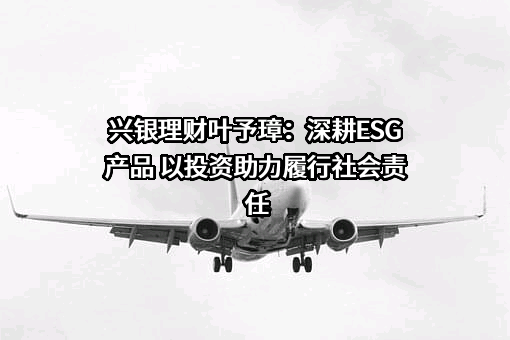 兴银理财有限责任公司