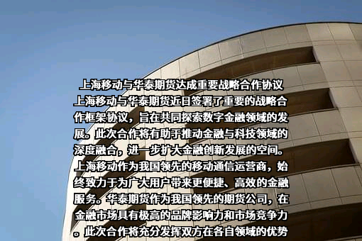 华泰期货有限公司