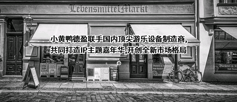 广东金马游乐股份有限公司