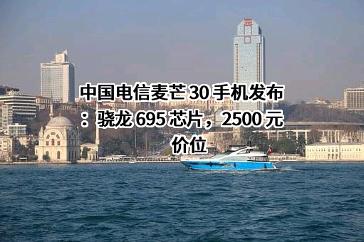中国电信集团有限公司