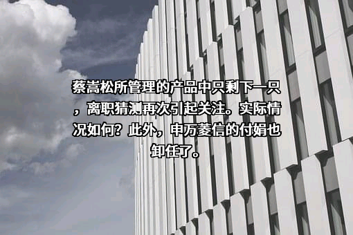 诺安基金管理有限公司