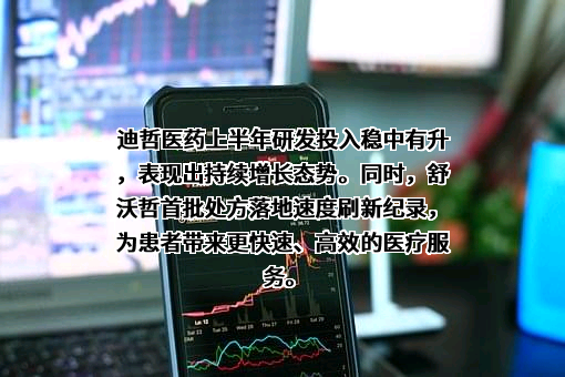 迪哲（江苏）医药股份有限公司