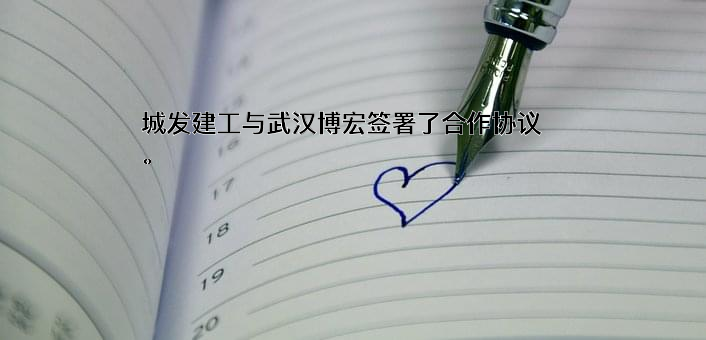 武汉博宏建设集团有限公司