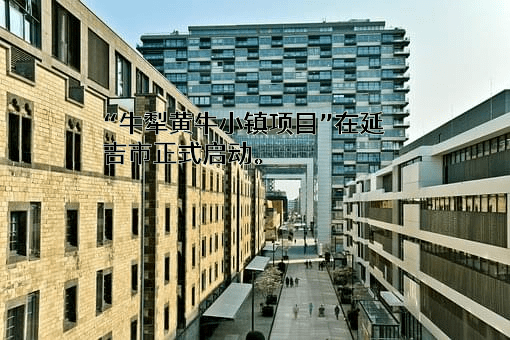 延边牛犁肉业有限公司