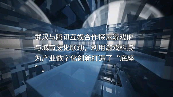 海南腾讯互动娱乐有限公司