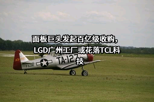 TCL科技集团股份有限公司