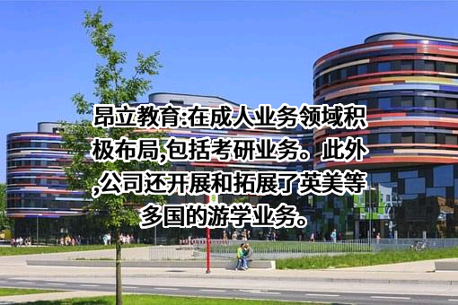 上海新南洋昂立教育科技股份有限公司