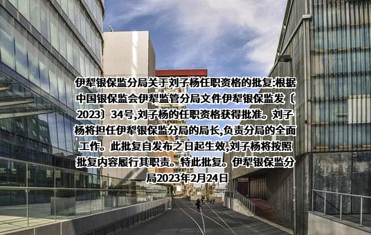 伊犁国民村镇银行有限责任公司