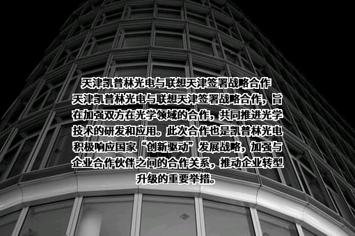联想（天津）有限公司