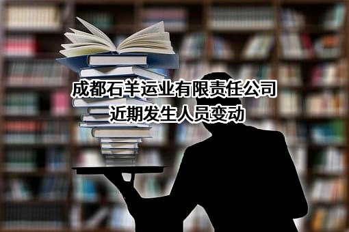 成都石羊运业有限责任公司