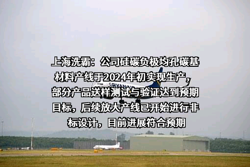 上海洗霸科技股份有限公司