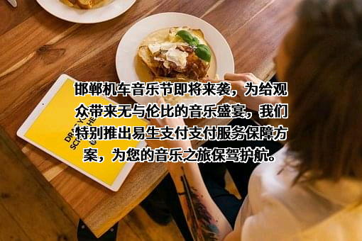 易生支付有限公司