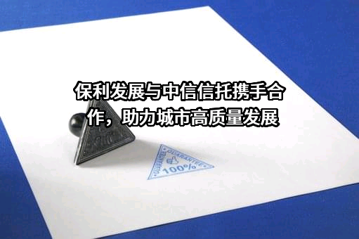 中信信托有限责任公司