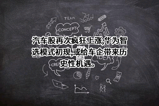 北京蓝谷极狐汽车科技有限公司