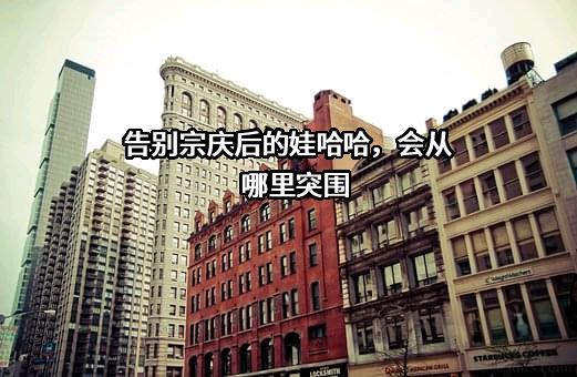 杭州娃哈哈电子商务有限公司
