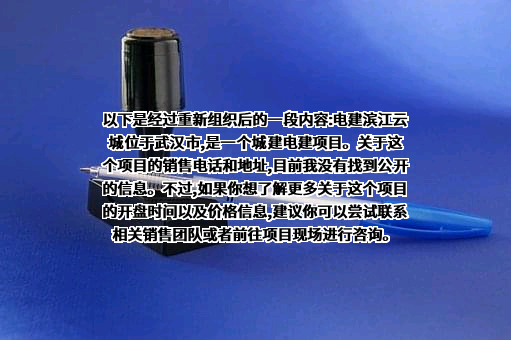 武汉市青山区城市建设综合开发（集团）有限公司