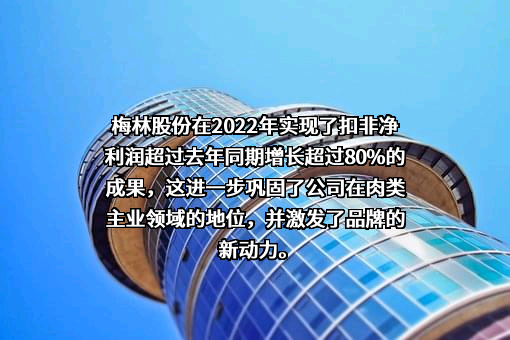 上海梅林正广和股份有限公司