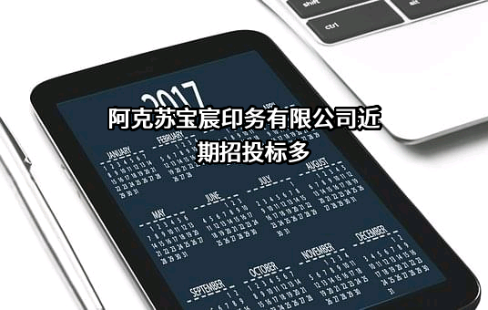 阿克苏宝宸印务有限公司