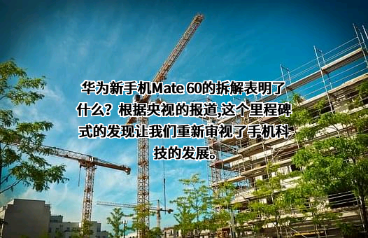 华为技术有限公司