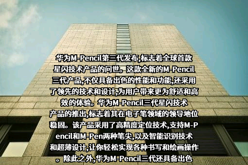 华为技术有限公司