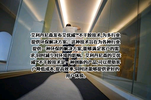 艾利丹尼森公司