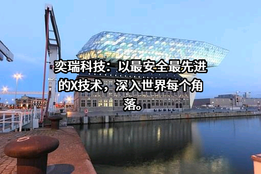 上海奕瑞光电子科技股份有限公司