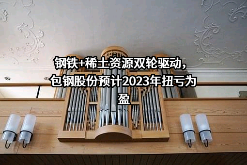 内蒙古包钢钢联股份有限公司
